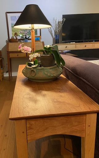 Summer Table  Lamp
