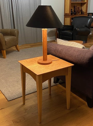 Summer Table  Lamp