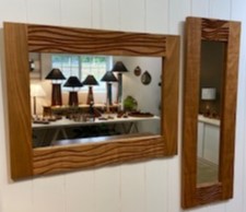 Ripples Mirror