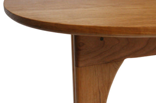 Tear-Drop Coffee Table