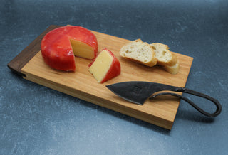 Urban Board and Cheese Knife Set