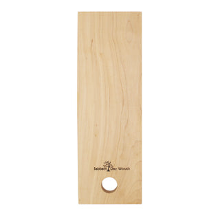 Pure Maple, Handcrafted Wood Cutting Boards