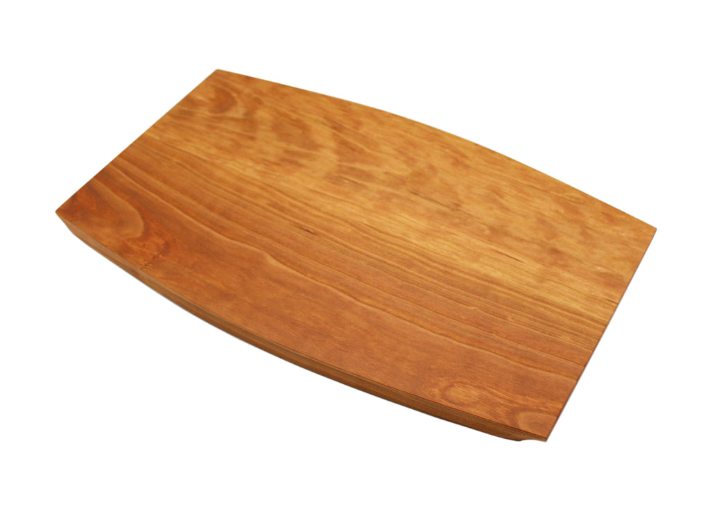 Charcuterie Boards v. Cutting Boards - BirchBarn Designs