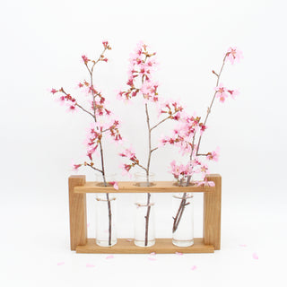 Trio Vase