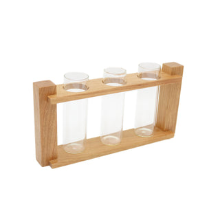 Trio Vase
