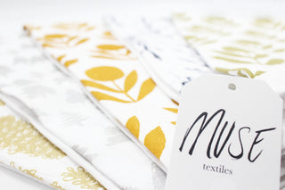 Muse Towels (SF)