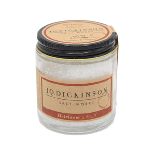J. Q. Dickinson Finishing Salt - Heirloom Salt
